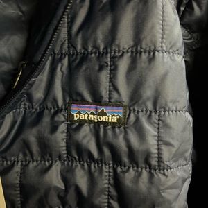 Mens Nano Puff Jacket